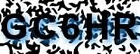 grafischer Sicherheitscode