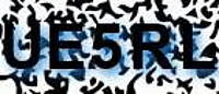grafischer Sicherheitscode