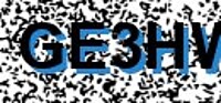 grafischer Sicherheitscode