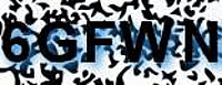 grafischer Sicherheitscode
