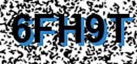 grafischer Sicherheitscode