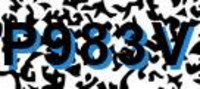 grafischer Sicherheitscode