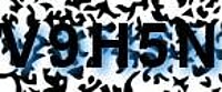 grafischer Sicherheitscode