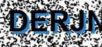grafischer Sicherheitscode