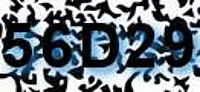 grafischer Sicherheitscode