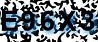grafischer Sicherheitscode