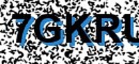grafischer Sicherheitscode