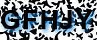 grafischer Sicherheitscode