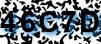 grafischer Sicherheitscode