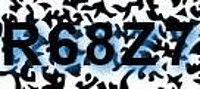 grafischer Sicherheitscode