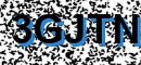 grafischer Sicherheitscode