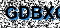 grafischer Sicherheitscode