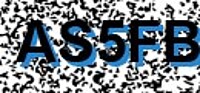grafischer Sicherheitscode