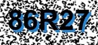 grafischer Sicherheitscode