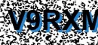 grafischer Sicherheitscode