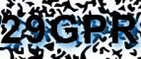 grafischer Sicherheitscode