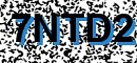 grafischer Sicherheitscode