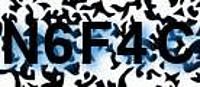 grafischer Sicherheitscode