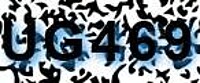 grafischer Sicherheitscode