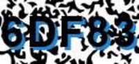 grafischer Sicherheitscode