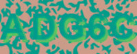 grafischer Sicherheitscode