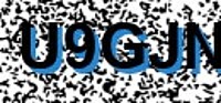 grafischer Sicherheitscode
