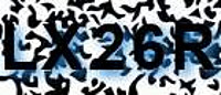 grafischer Sicherheitscode