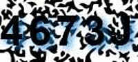 grafischer Sicherheitscode