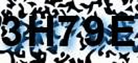 grafischer Sicherheitscode