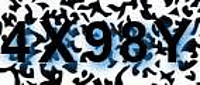 grafischer Sicherheitscode