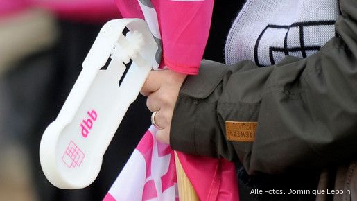 Protestkundgebung in Salzgitter