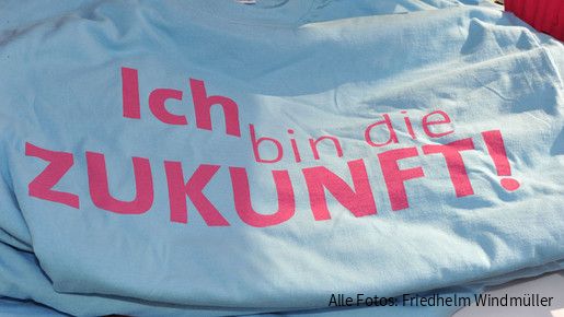 Proteste in Frankfurt am Main Proteste in Frankfurt am Main