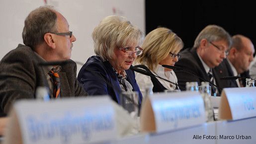 Arbeitskreis Soziales, Senioren, Wirtschaft, Steuern