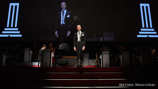 dbb Gewerkschaftstag, Unterhaltungsabend