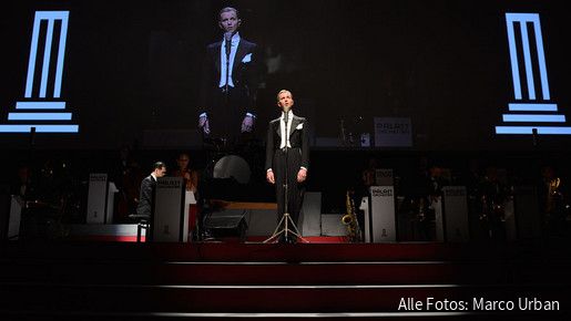 dbb Gewerkschaftstag, Unterhaltungsabend dbb Gewerkschaftstag, Unterhaltungsabend