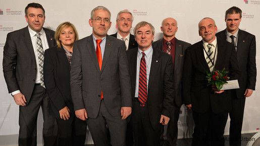 Bundestarifkommission