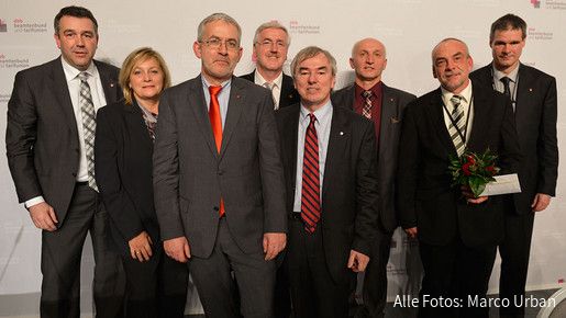 Bundestarifkommission Bundestarifkommission