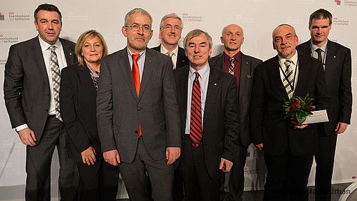 Bundestarifkommission