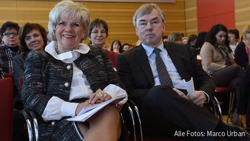 10. frauenpolitische Fachtagung des dbb