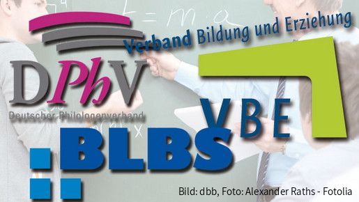 121207 lehrerverbaende Lehrerverbände