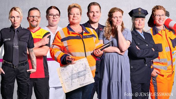 dbb Kampagne wir für euch dbb Kampagne wir für euch