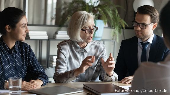 Personalpolitik: Potenziale der Altersdiversität besser nutzen