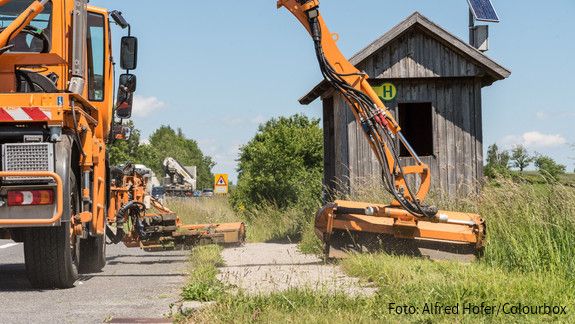 Der dbb kämpft für eine verbesserte Eingruppierung der Beschäftigten im kommunalen Betriebsdienst in Baden-Württemberg.
