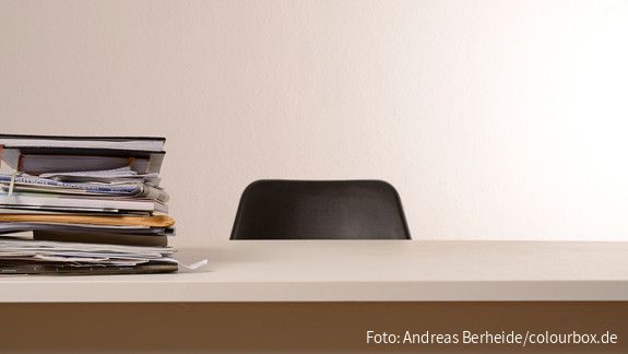 Personalmangel Personalmangel