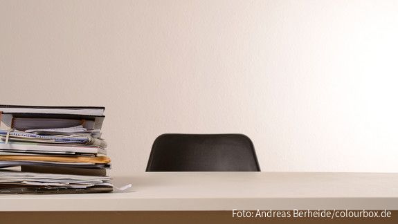 Personalmangel Personalmangel