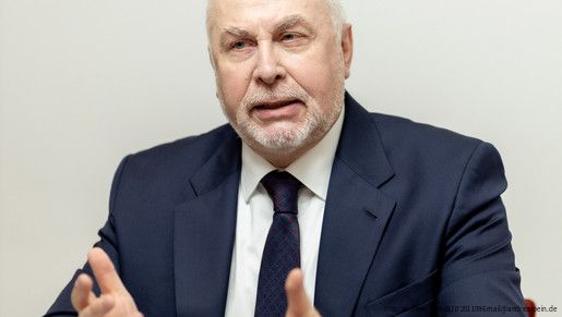Ulrich Silberbach