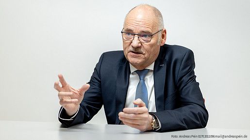 Friedhelm Schäfer