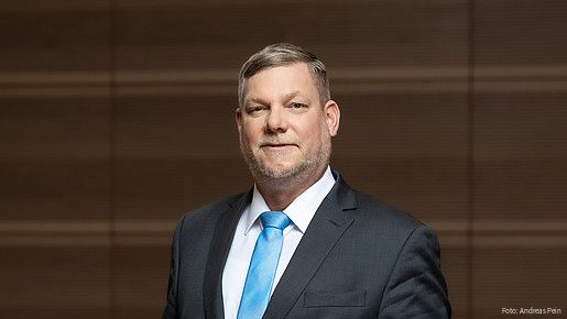 ddb, Bundesleitung