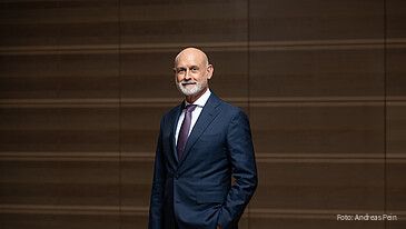 „Lineare Erhöhung steht im Vordergrund“