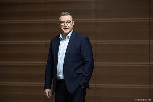 dbb, Bundesleitung